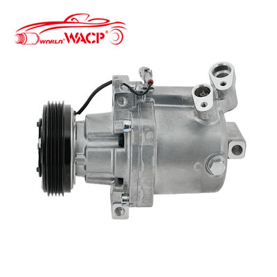 OEM 93194040 9520051KA0 DKV08R 4PK Auto airconditioner compressor voor Suzuki Splash voor Opel Agila1.2 WXOP019