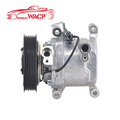 4472803320 Autocompressor AC koelsysteem voor Suzuki Wagon R 1.0 WXSK054