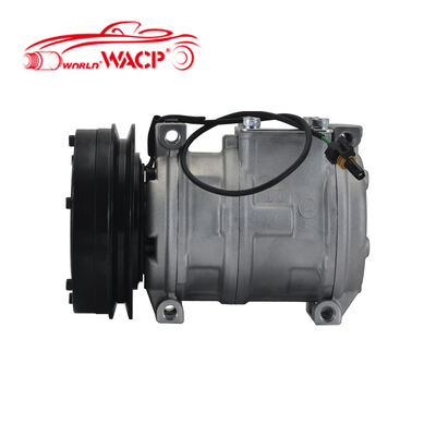 24Volt de Compressor van de voertuiglucht 10PA17L 1A voor John Deere TY6783 1401020 WXTK133