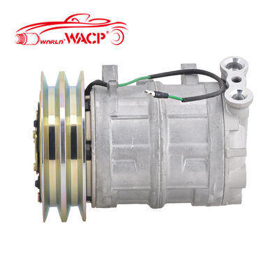Truck AC Compressor OEM 5062115900 voor Nissan Truck voor Hino UD 24V DKS17D 2B WXTK135