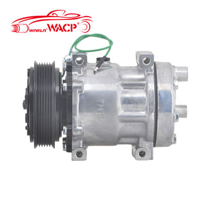 Voor Renault Premium Voor Kerax Voor Nissan Cabstar Truck AC Compressor 7420982063 7485004000 WXTK099