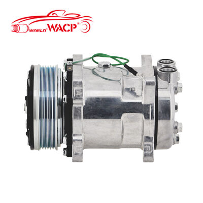 OEM GD146805 Truck AC compressoren voor Howo A7 24V 5S14 6PK WXTK174