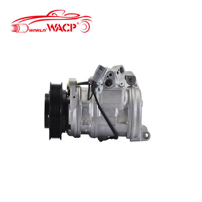 AC Compressor Auto 8832030651 Voor Toyota Crown Voor Aristo Voor Supra Voor Lexus GS 300 WXTT021