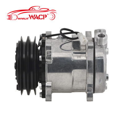 OEM 5H116320 Universele airconditioningcompressor voor 5H11 2A 12V Auto AC compressor WXUN015A