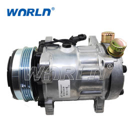 VRACHTWAGEN 709 van 240414 12V-Auto Conditionerende Pompen Auto A.C. Compressor voor het Model van SD7H15 4PK