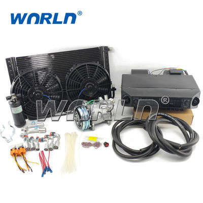 Universele Airconditioning 508 709 Vrachtwagenac Compressor