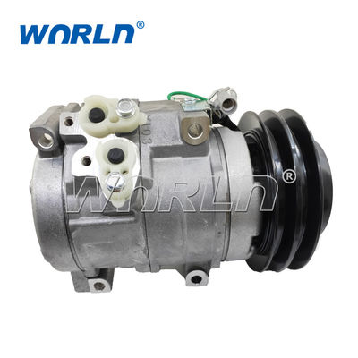 10S17C vrachtwagenac Compressor voor Sportivo X103 2A
