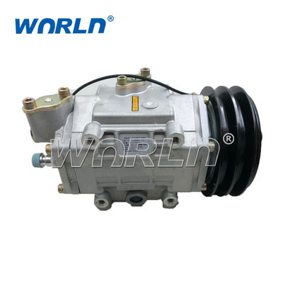 De Vrachtwagenac van WXBS024 AK27 2B 24V Compressor