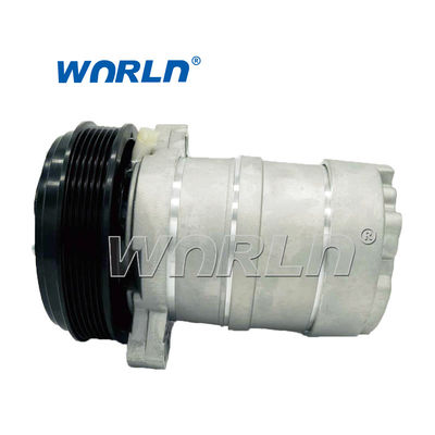 HR6 AUTOa/c-COMPRESSOR voor Isuzu-MARECHAUSSEE 1989-1997 6PK Model 1136024/1136048 1131848