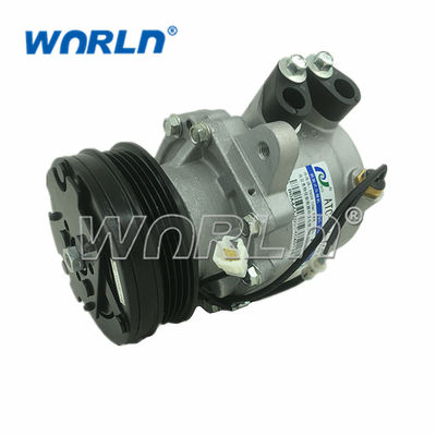 4PK autoac Compressor voor Suzuki Changhe Furida 066-A44