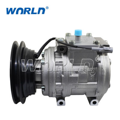 De Autoac Compressor van 10PA15C 1PK V32 voor de Pompen van de Toyota Land Cruiserairconditioning