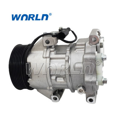 5SA09C 7PK 64536922397 Voor Mini ONE R50 R53 1.4 Premium Compressor Guide WXBM027