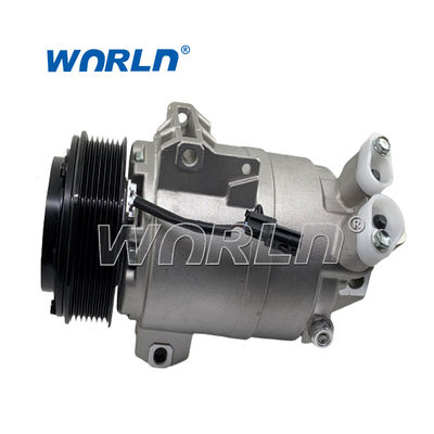 De Compressor van 92600-JY029 92600-7887R 12V AC voor Renault KOLEOS 2,0 DKS17D