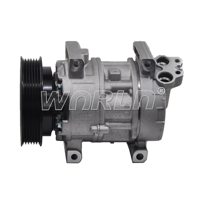 Auto AC koelpompcompressor voor Aston Martin DB9Vantage voor One77 4G4319D629 DCP11008 WXAA010
