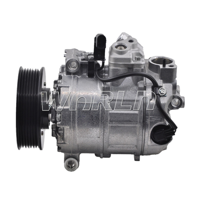 12V auto luchtcompressor 7SEU16C voor Audi Q7 voor Bentley Continental voor VWTouareg WXAD006