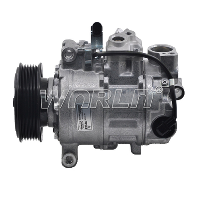DCP02035 4E0260805AB Auto AC-compressor voor Audi A4/Q5/A6/A8 B6/C6 3.0T WXAD010