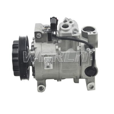 DCP02039 Automatische wisselstroomcompressor voor Audi A4 8E0260805AK DCP02039 WXAD014