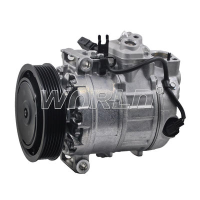 7SEU17C 6PK Voor Audi A4 A6 Auto Koeling Conditioner Pompen DCP02031 WXAD021