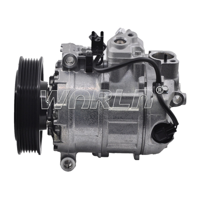 Voertuigac Compressor voor A4 3,0 V6 2005-2008/A8 3,0 V6 TFSI 2010 - 4H0260805