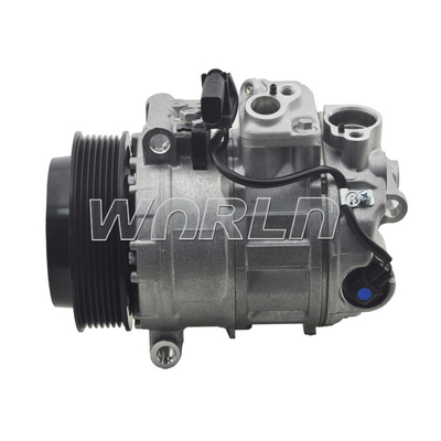 97012601102 DCP28014 Automotive AC Compressor Voor Porsche Panamera970 WXAD028