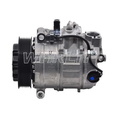 DCP28019 95812601401 Compressor Auto airconditioner 12V Voor Porsche Cayenne WXAD030
