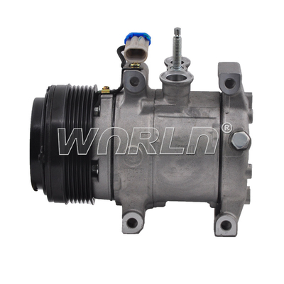 Auto Airconditioning Compressor Voor Chevrolet Sail Voor Ptea Voor Excel 1.5 WXCV005