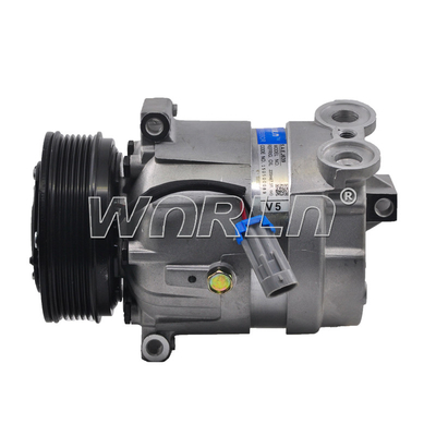 1135157 1135240 Autoconditioner Compressor Voor Buick Regal Voor Opel Vectra WXBK018