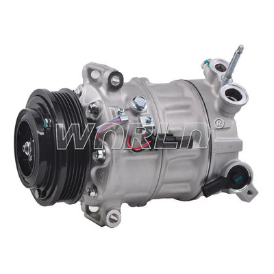 12V PXE16 5PK OEM 22968118 84139371 Voor Chevrolet Impala voor Malibu voor Opel Insignia2.0 Auto AC Compressor WXBK033