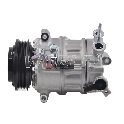 LSGUA82LXKF060540 Autoverkoelingcompressor Voor Chevrolet Impala Malibu WXBK033