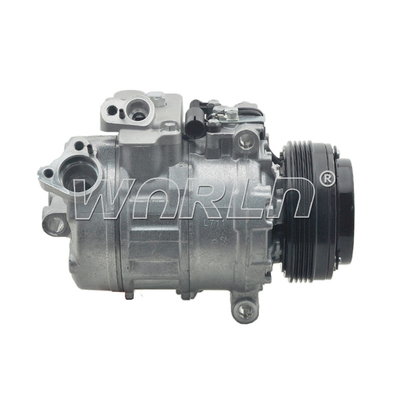 DCP05040 7SBU16C Auto luchtcompressor 12V Voor BMW 3/5/X3/X5 WXBM007