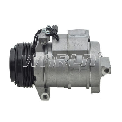 12V Auto AC Compressor 10S17C 5PK OEM 64526921650 64526909628 Voor BMW X5 E53 voor RangeRoverIII 3.0 WXBM013