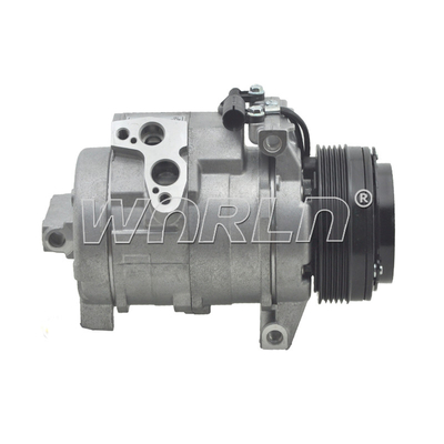 64526921650 10S17C Voor BMW X5 E53 Voor RangeRover AC-compressor vervanging WXBM013