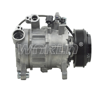 Voor BMW1/2/3/5/X1/Z4 BMW AC-compressor DCP05095 2007-2019 WXBM030