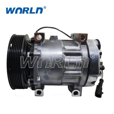 7PK vrachtwagenac Compressor voor DAF CF85 XF105 ACP165000P 2041760 1458999 1641183 1685170 1685170R 1815581 1815581R 1864126