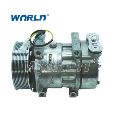 10PK vrachtwagenac Compressor voor Renault C D  FE FL 24V 7482436934 82436934 ACP546000P 8FK351006211 890598 320148G