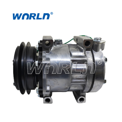 24V vrachtwagenac Compressor voor Caterpillar Kobelco SD7H138944 2298994 2298994 35067003 200G73 TDKR151300S