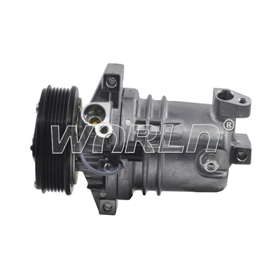 92600CJ63A Auto AC Compressor voor Nissan Wingroad CR10 6PK WXNS124