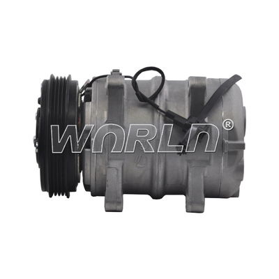 DKS17 4PK auto airconditioning compressor voor Nissan Navara P29 WXNS093
