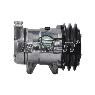 Autoa/c-Compressor voor OEM 4510 4644 6321 6626/8FK351124041/8FK 351 124-041 van NISSAN VANETTE DKV14/SD508/DKS17