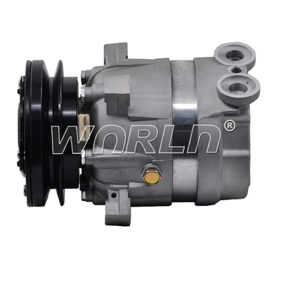 AC van de V51a Vrachtwagen Compressor 5020784 voor  Hyundai 55