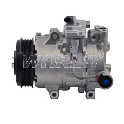 WACP 73111AJ000 Auto AC Compressor voor Subaru Legacy voor Outback 2.5 3.6 WXSB005