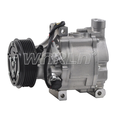 Auto airconditioner compressor DCP36003 voor Subaru Impreza WXSB003