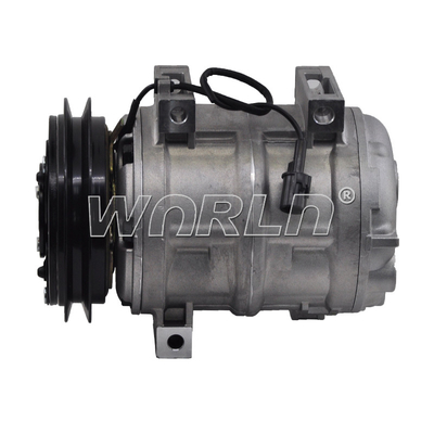 Voor Nissan Navara P27 auto airconditioner compressor onderdeel DKS17 1A WXNS068