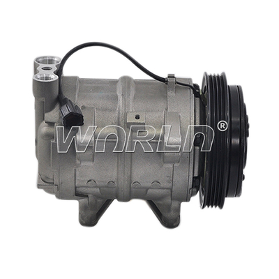 DKS17 4PK Auto airconditioning voor compressor Hongqi