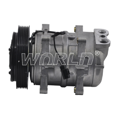 CH73170023 Auto airconditioning compressor Voor Nissan EQ7202 2 WXNS007