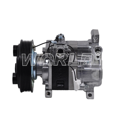 12V autoairconditioningscompressor voor Mazda M3 2,0 BK14-OEM 8625019/H12A1AG4EW/H12A1AG4DY