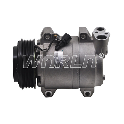 Autoac Compressordelen voor de Compressor van MAZDA 7PK 12V 17D CarAC