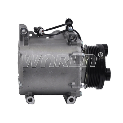 7813A314 Automatische airconditioningcompressor voor Mitsubishi Grandis2.4 WXMS011