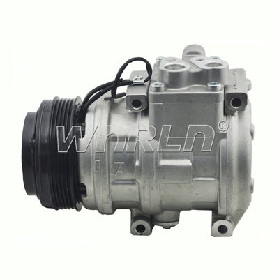 Voor Mitsubishi Savrin-compressor 10PA17C Compressor voor auto-airconditioning WXMS041