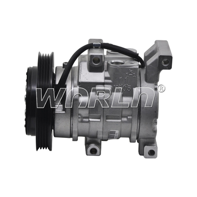 Compressor AC Car 8831006270 Voor Toyota Vios Voor Yaris Compressor WXTT113